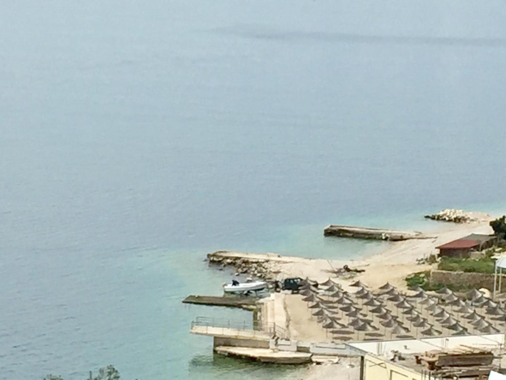 Sea And Sky * Saranda
